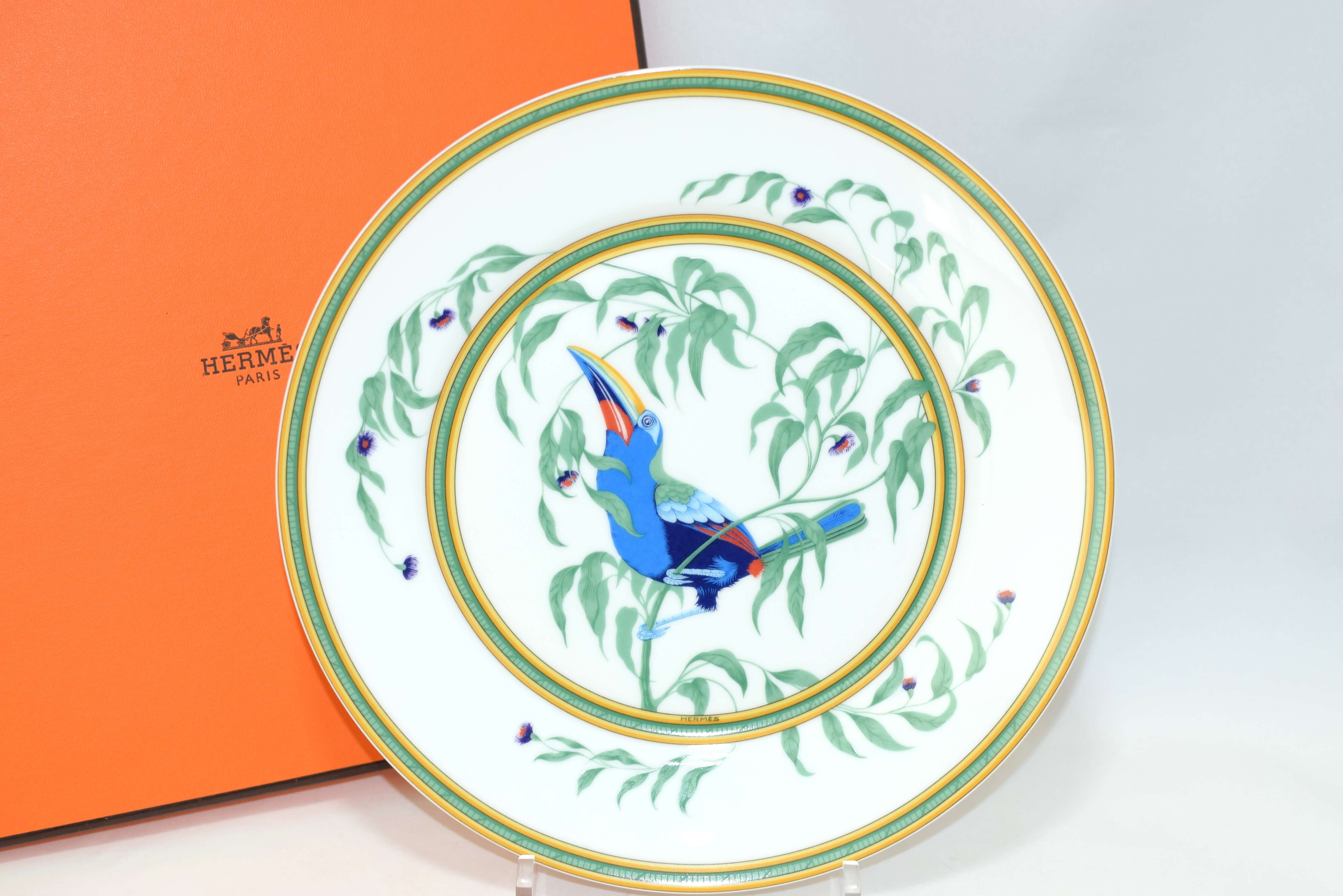 hermes plates hermes plates