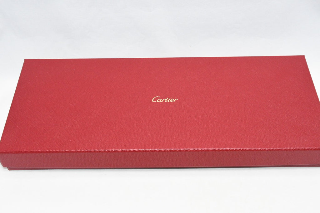 Cartier mini Change Tray PANTHERE Set of 3 panther leopard plate 8 x 8 cm