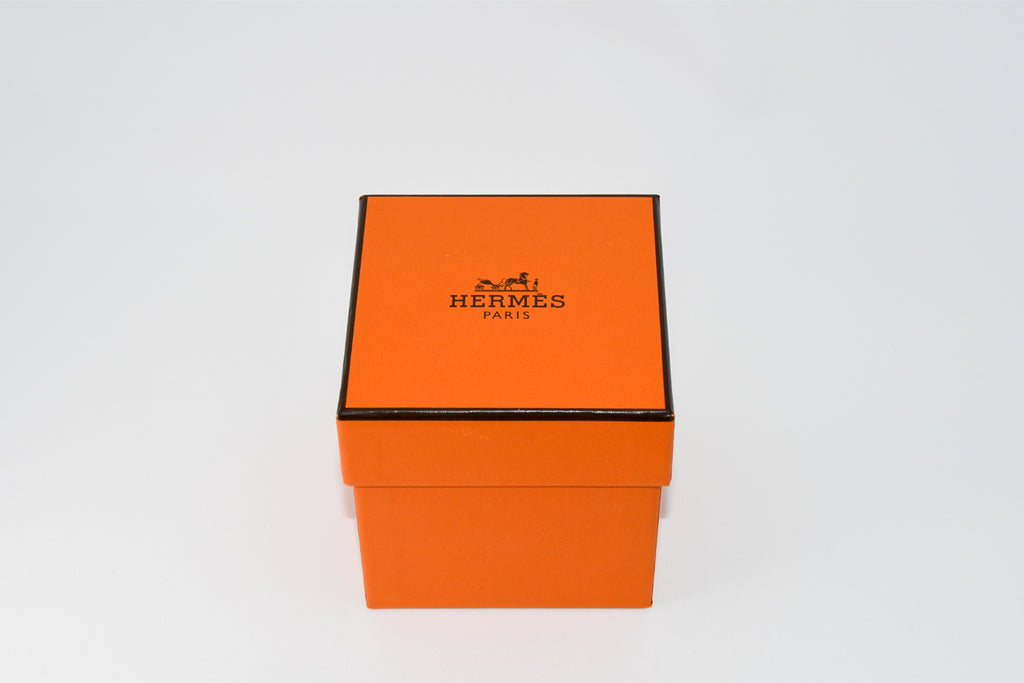 Hermes Bleus d'Ailleurs Creamer pot blue porcelain soup tea coffee cup 200 ml