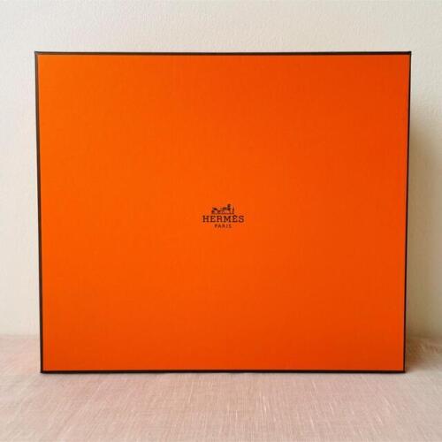 Hermes Bleus d'Ailleurs Demitasse Cup and Saucer 2 set blue espresso coffee 100 ml R08