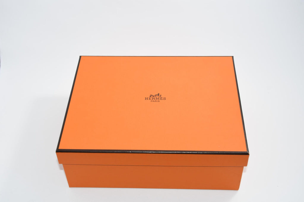 Hermes Chaine D'ancre Demitasse Cup and Saucer 2 Set blue tableware Espresso