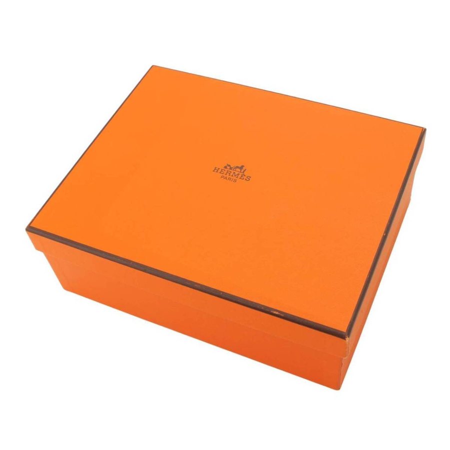 Hermes La Siesta Island Demitasse Cup and Saucer 2 set blue espresso coffee