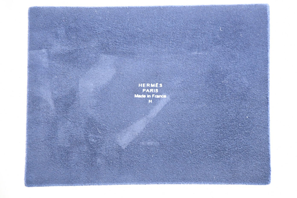 Hermes Le Pegase d’Hermes Change tray blue porcelain Ashtray Pegasus horse 04