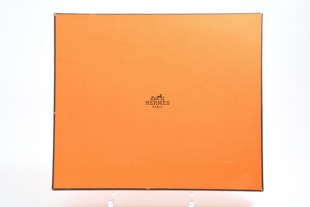 Hermes Peuple du Vent Change tray porcelain Ashtray Mandala Menagerie plate Vide Poche