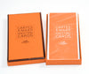 Hermes Scarf Accessory Knotting Cards No. 2 Tying How To Sealed M150
