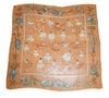 Hermes Scarf La Danse 90 cm Chiffon Silk mousseline Ballerina Dance