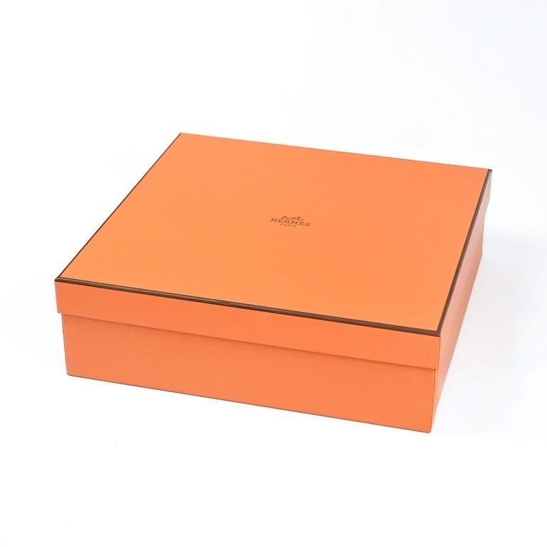 Hermes Soleil d'Hermes Mornig Cup and Saucer 2 set yellow porcelain tea coffee