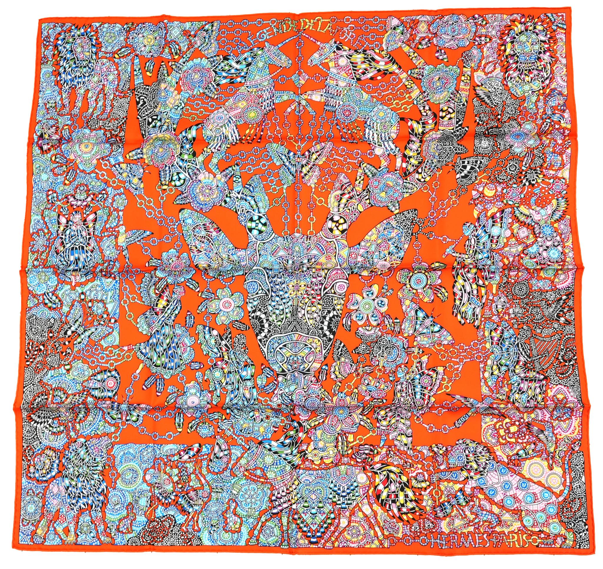 Hermes – art Japan Export