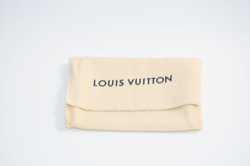 Louis Vuitton Multicles 6 Key holder case monogram wallet M62630
