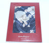 Salvatore Ferragamo Scarf Gancini Floral Silk 160 x 45 cm Flower NEW RAMA10