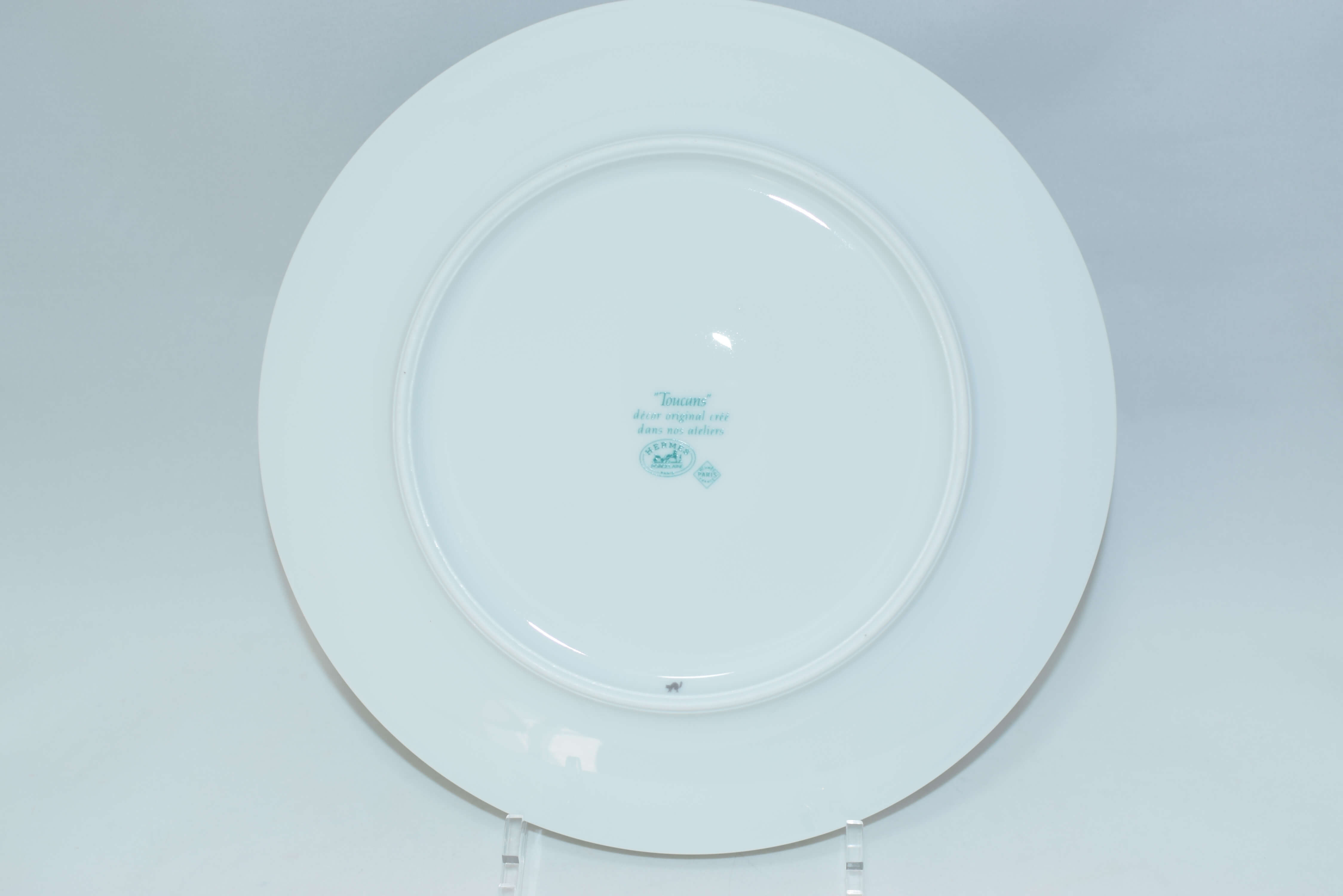 hermes plates