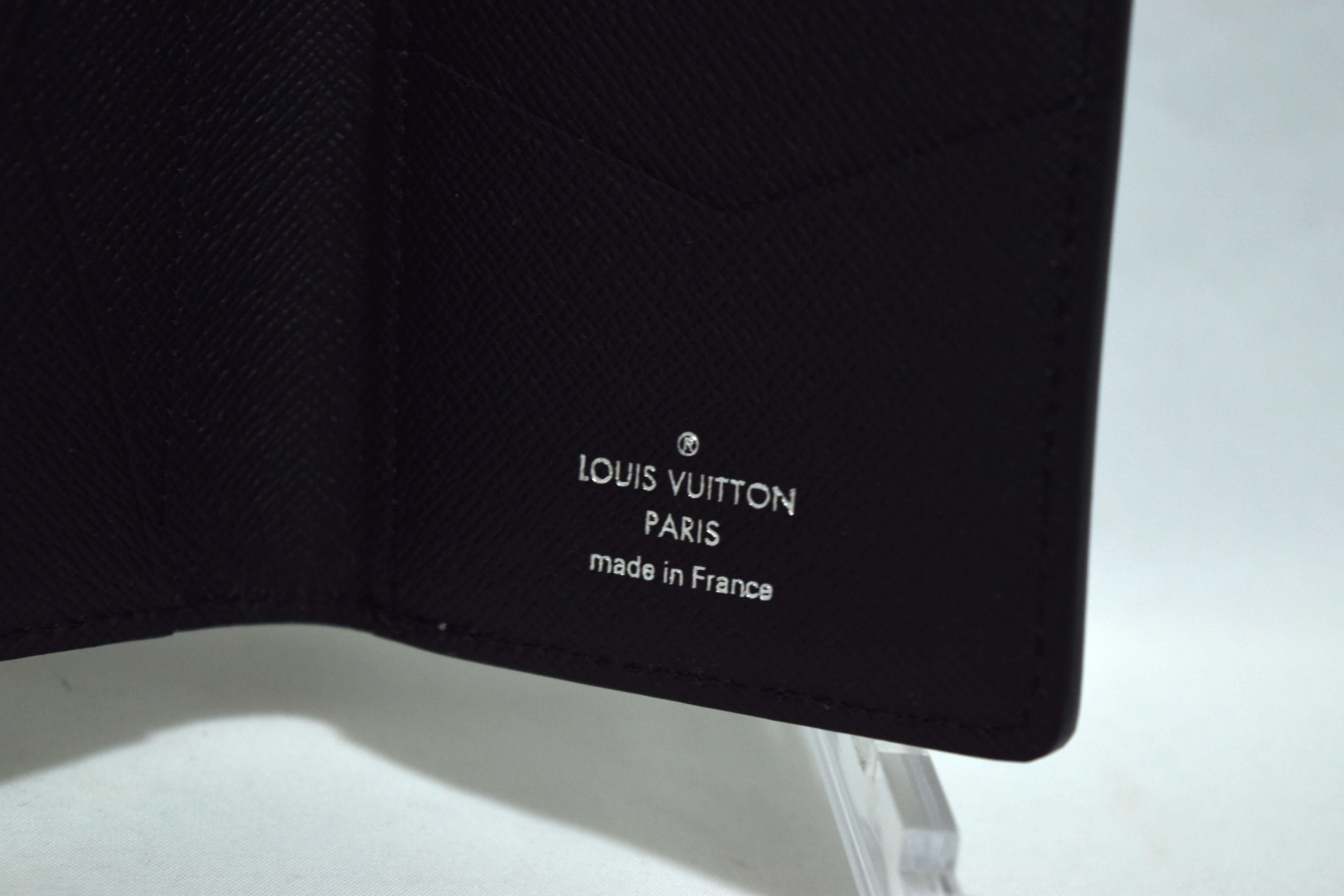 Louis Vuitton My LV Heritage Card Holder