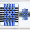 Louis Vuitton Change tray Marcel Set of 2 Porcelain Ashtray VIDE POCHE