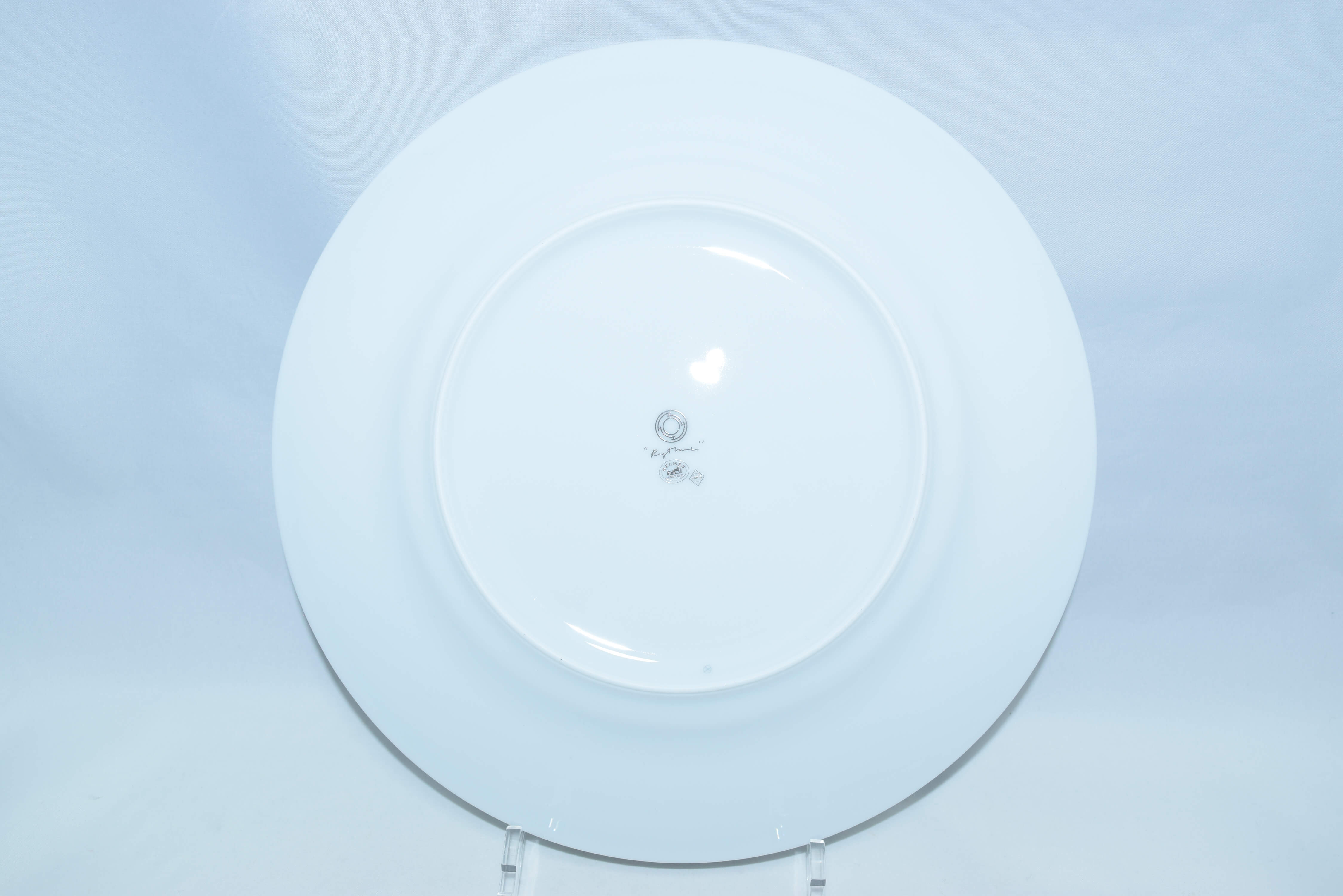 hermes plates