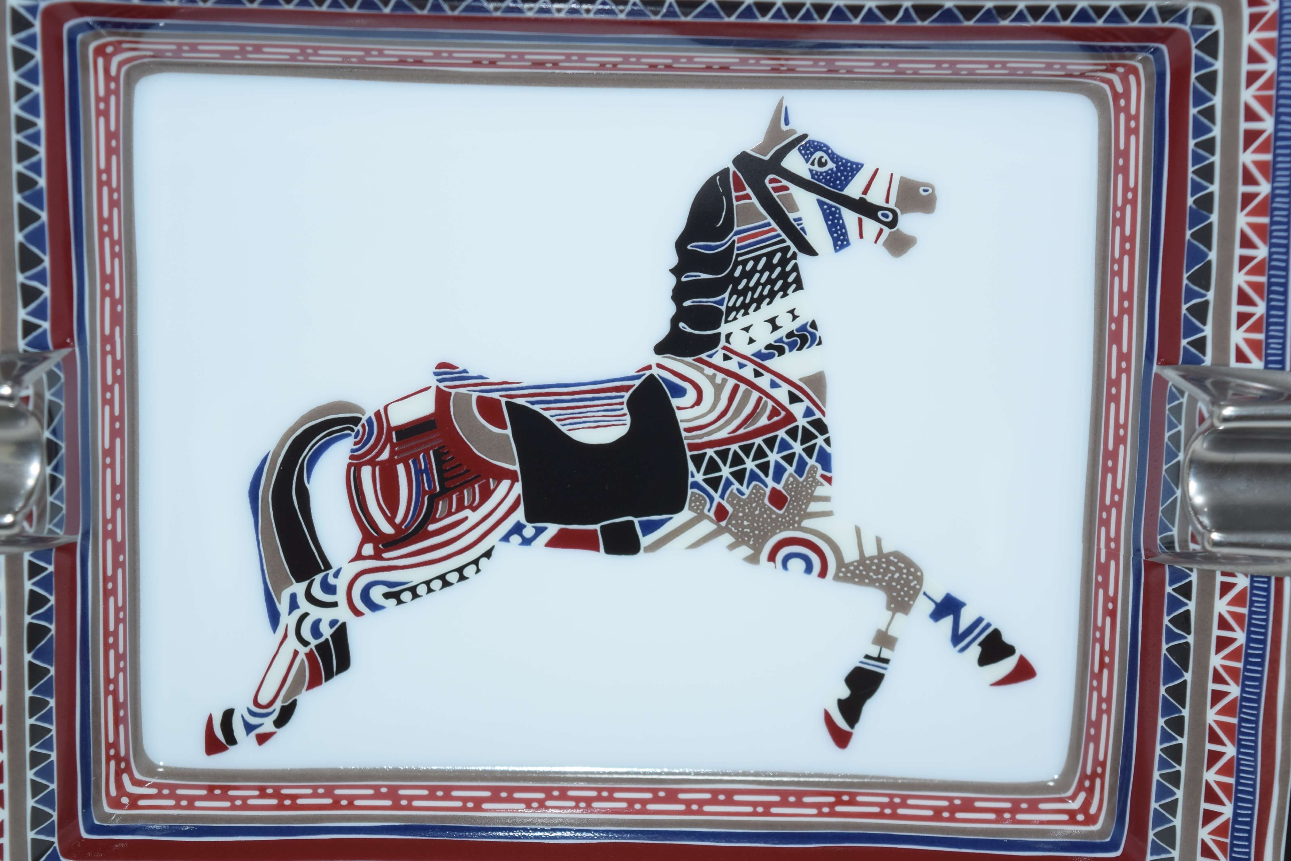 hermes horse doll