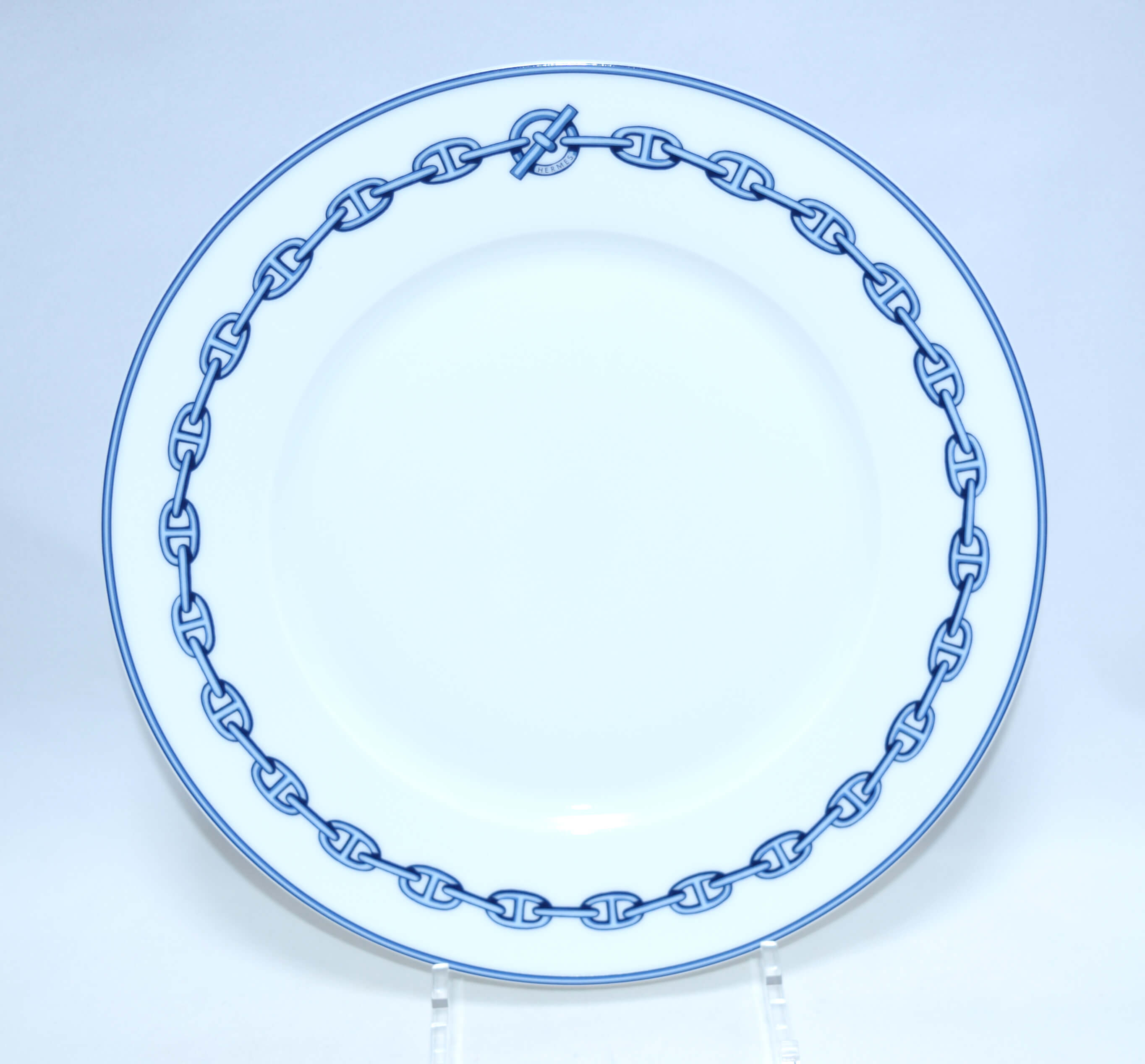hermes plates