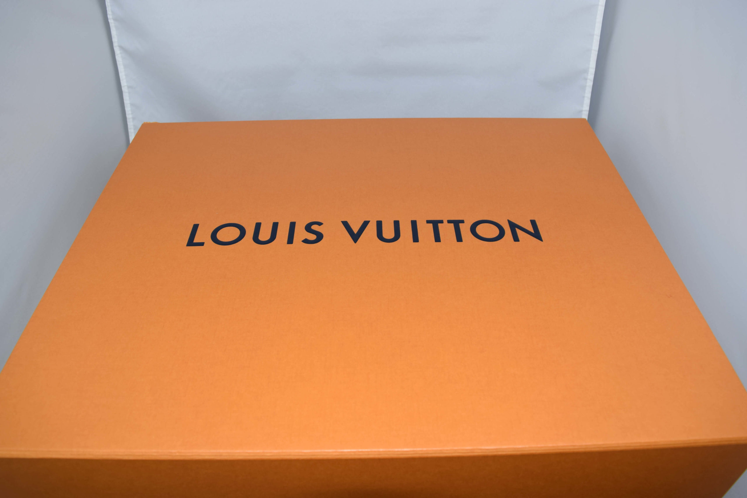 M44571 Louis Vuitton 2019 Giant/Mini Monogram Hawaii Onthego-Blue