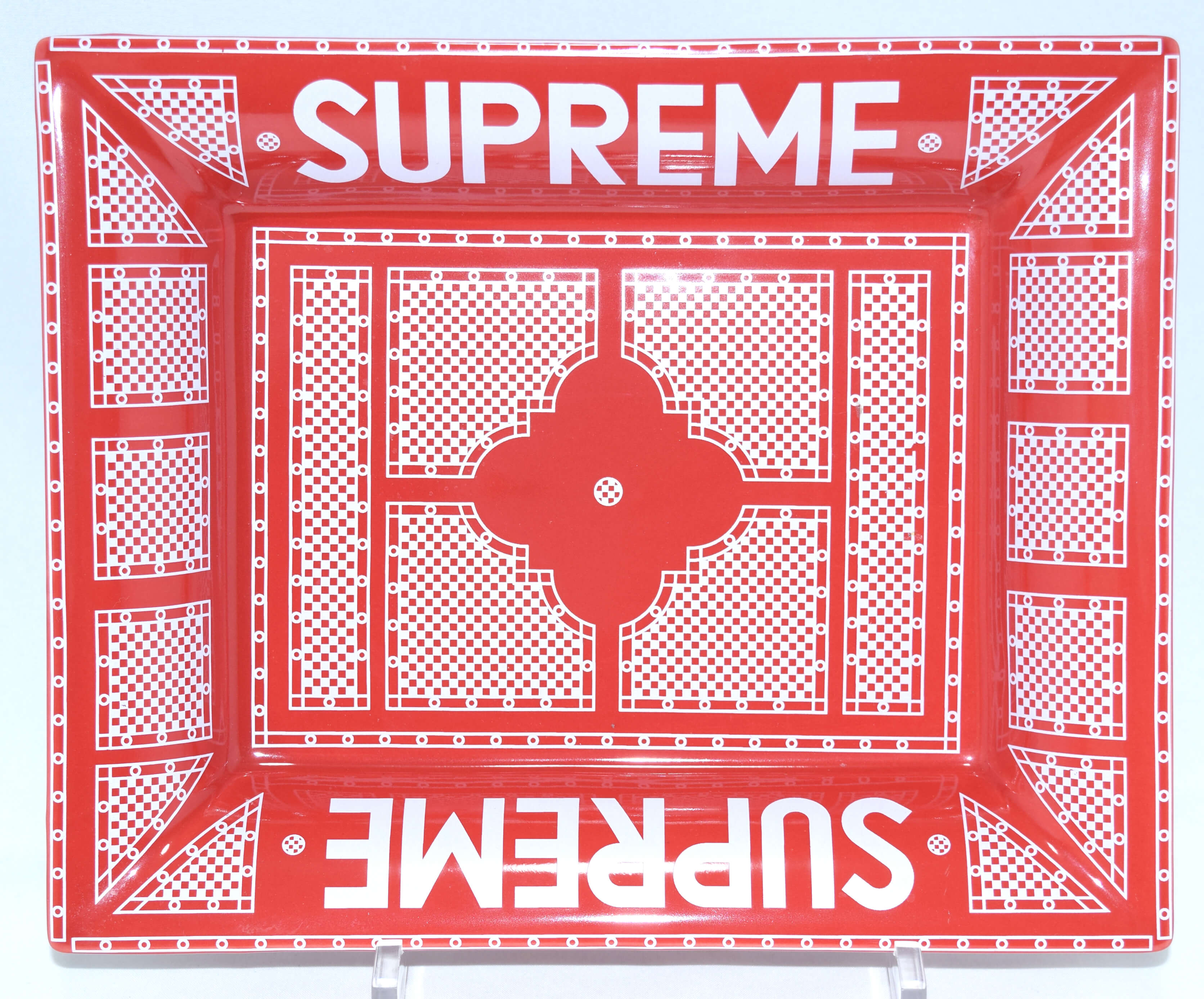 supreme hermes