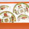 Hermes Pythagore Cup and Saucer 2 set dinnerware Pythagoras coffee