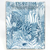 Hermes Zebre Camoufle Change tray porcelain Ashtray blue plate camouflage