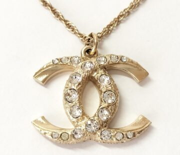 Get the best deals on CHANEL Heart Fashion Necklaces & Pendants
