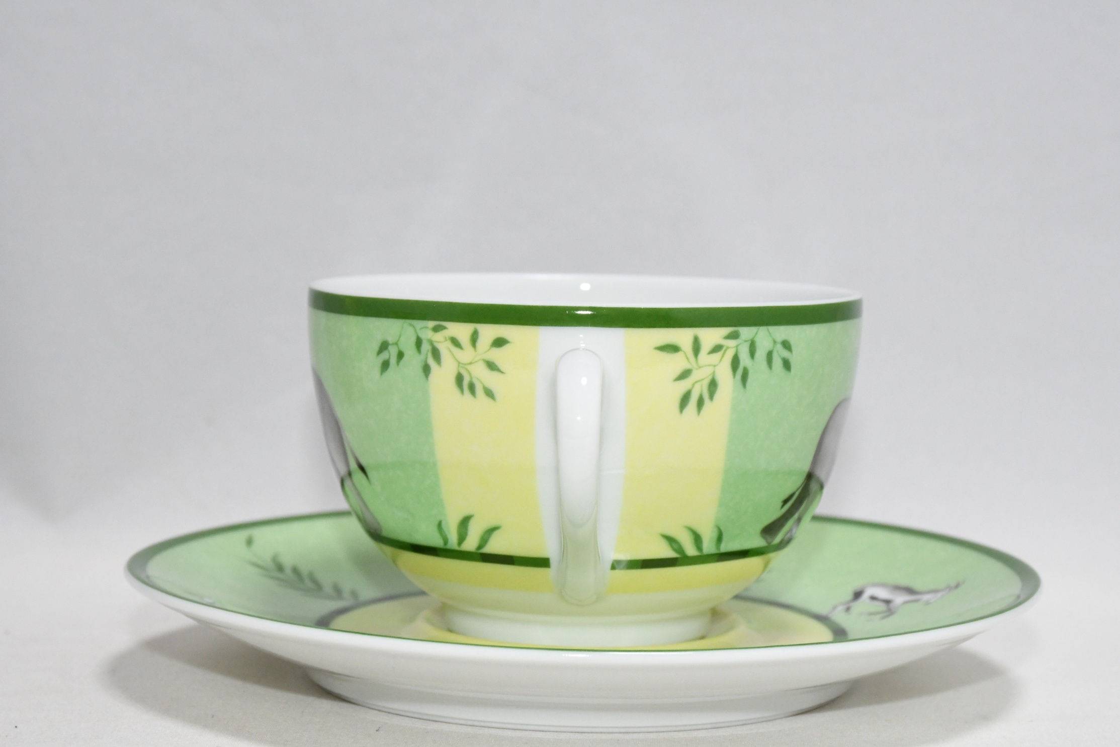 Hermes Tea Cup Gift Set Shop online